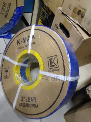 50 Delivery Hose Pipe 2inch