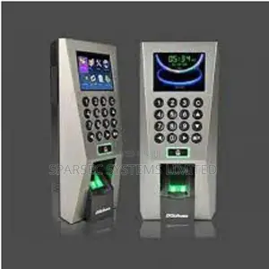 Zkteco F18 Biometric Fingerprint And RFID Card Reader For Ac