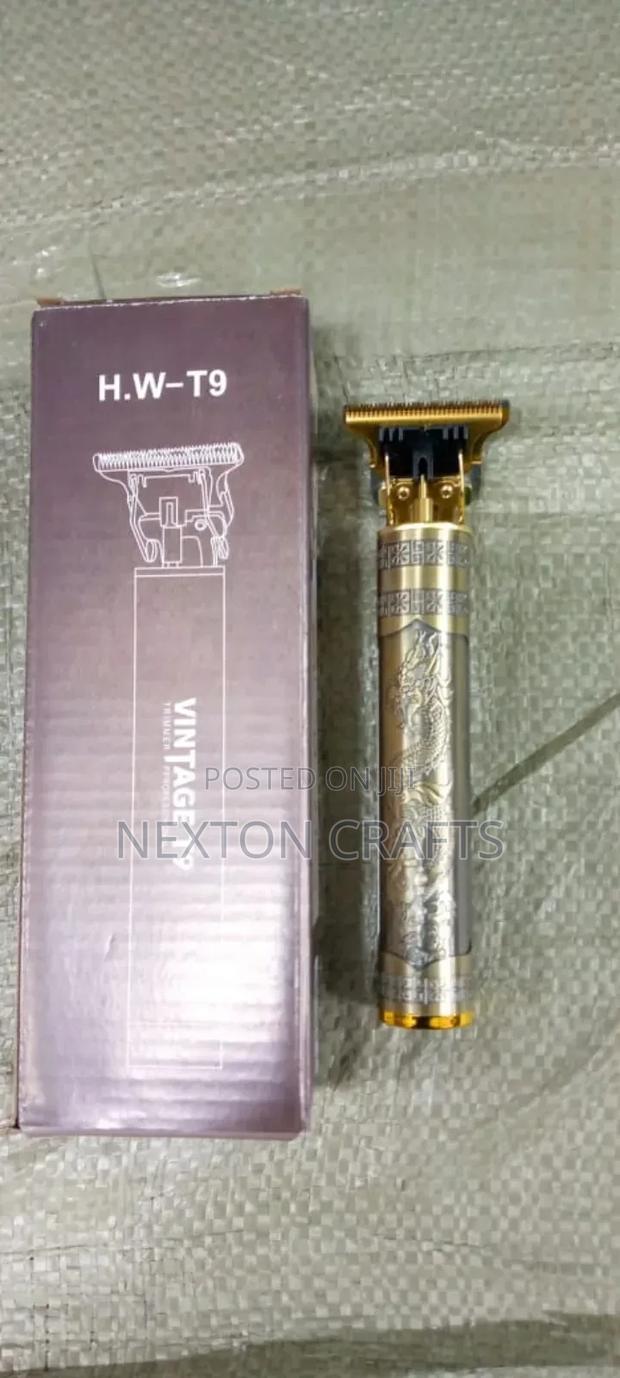 Hair Clippers, Shaving Machine T9