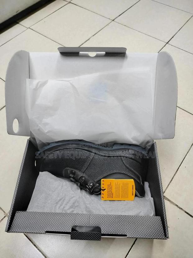 Safety Jogger BESTRUN S3 - main view