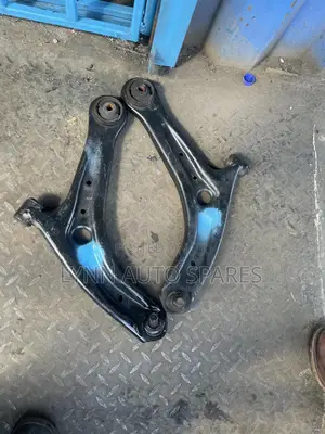 Mazda Demio Slayqueen Control Arm