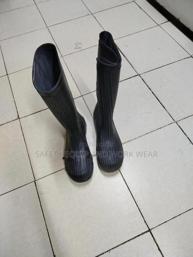Bata Heavy Duty Gumboot