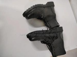 Askari Security Boots - thumbnail 2