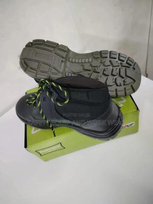 Safety Shoes Hummock - thumbnail 2