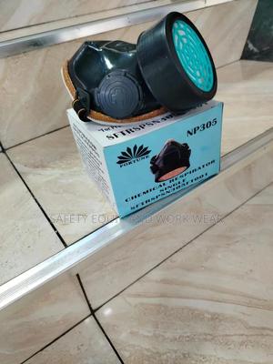 Nozzle Respiratory Single NP305 - thumbnail 2