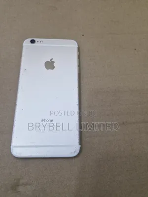 Apple iPhone 6s Plus 128 GB Gold