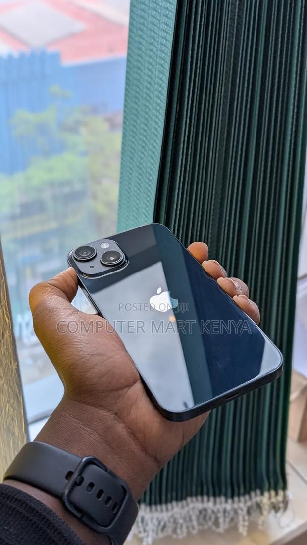 Apple iPhone 14 128 GB - thumbnail 4