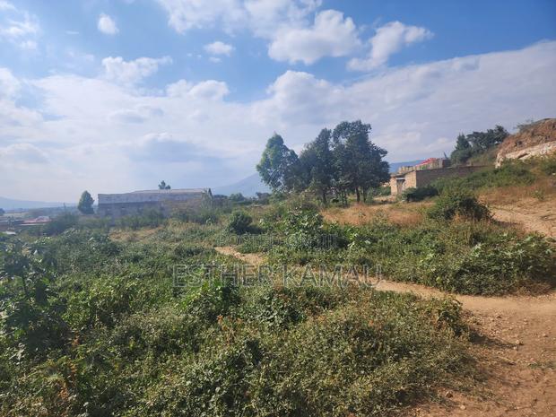 Prime Plot for Sale - main view