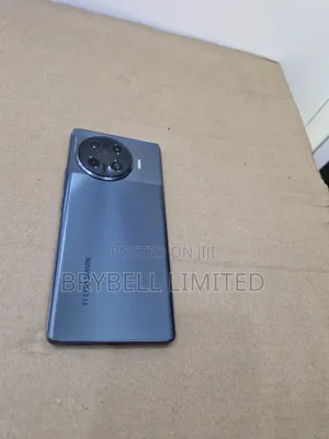 Tecno Spark 20 Pro Plus 256 GB Gray