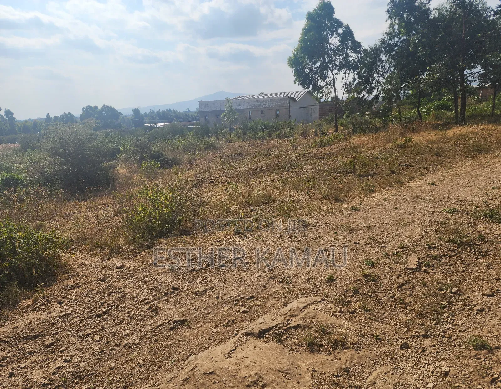 Prime Plot for Sale