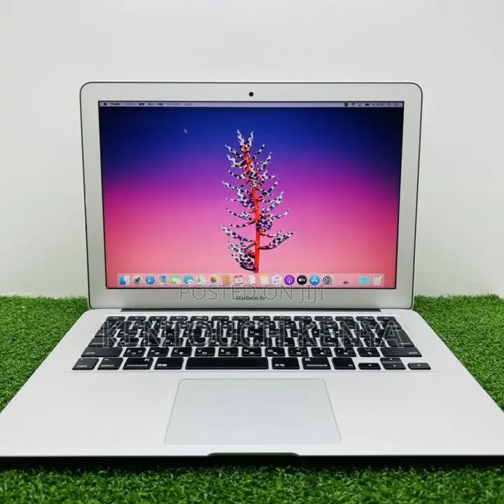 Laptop Apple MacBook Air 2015 4GB Intel Core I5 SSD 256GB