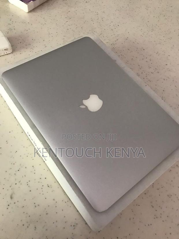 Laptop Apple MacBook Air 2015 4GB Intel Core I5 SSD 256GB - thumbnail 6
