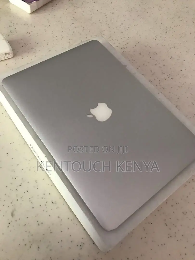 Laptop Apple MacBook Air 2015 4GB Intel Core I5 SSD 256GB