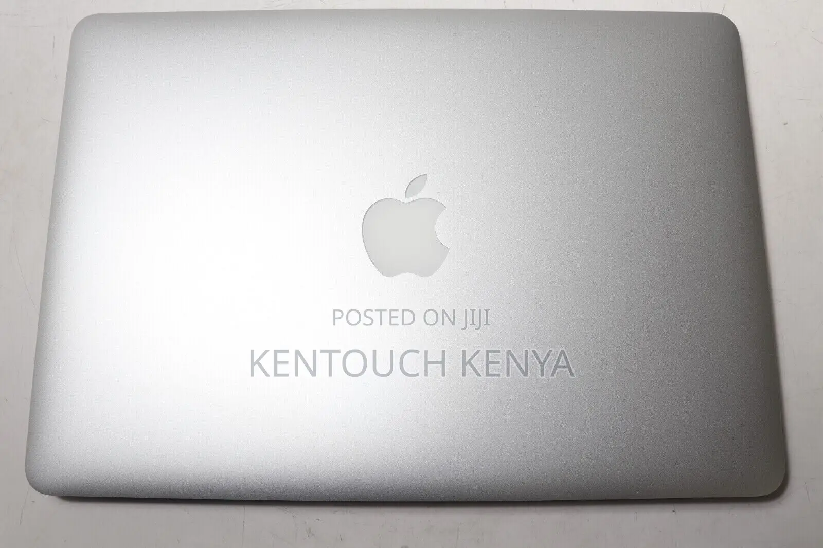 Laptop Apple MacBook Air 2015 4GB Intel Core I5 SSD 256GB