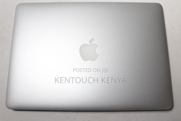 Laptop Apple MacBook Air 2015 4GB Intel Core I5 SSD 256GB - thumbnail 7