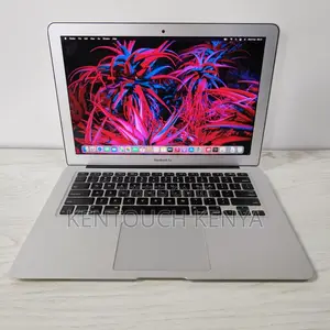 Laptop Apple MacBook Air 2015 4GB Intel Core I5 SSD 256GB