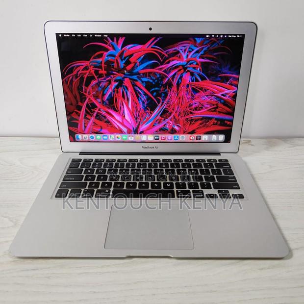 Laptop Apple MacBook Air 2015 4GB Intel Core I5 SSD 256GB - thumbnail 5