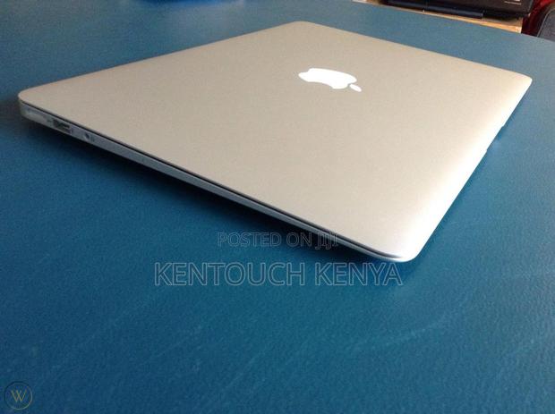 Laptop Apple MacBook Air 2015 4GB Intel Core I5 SSD 256GB - thumbnail 3