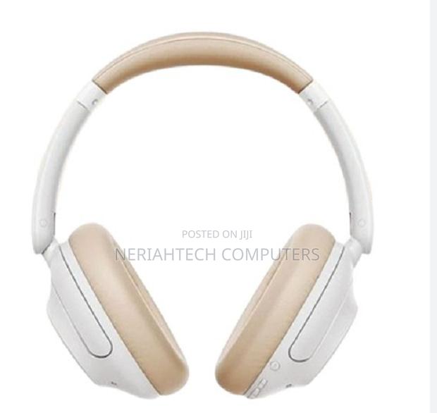 Ugreen Hitune Max5 Hybrid Active Noise-Cancelling Headphones - main view