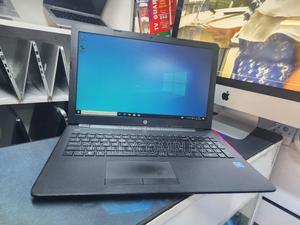 Laptop HP 250 G6 4GB Intel Celeron HDD 500GB