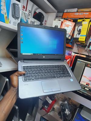 Laptop HP 348 G4 8GB Intel Core I5 HDD 500GB - main view
