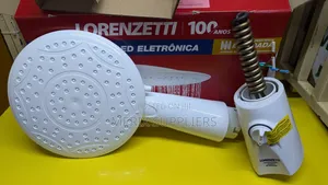 LORENZETTI Advanced Blindada Instant Shower Salty Water 6kw