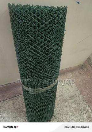 Plastic Chicken Wire Mesh/25 M by 1 M