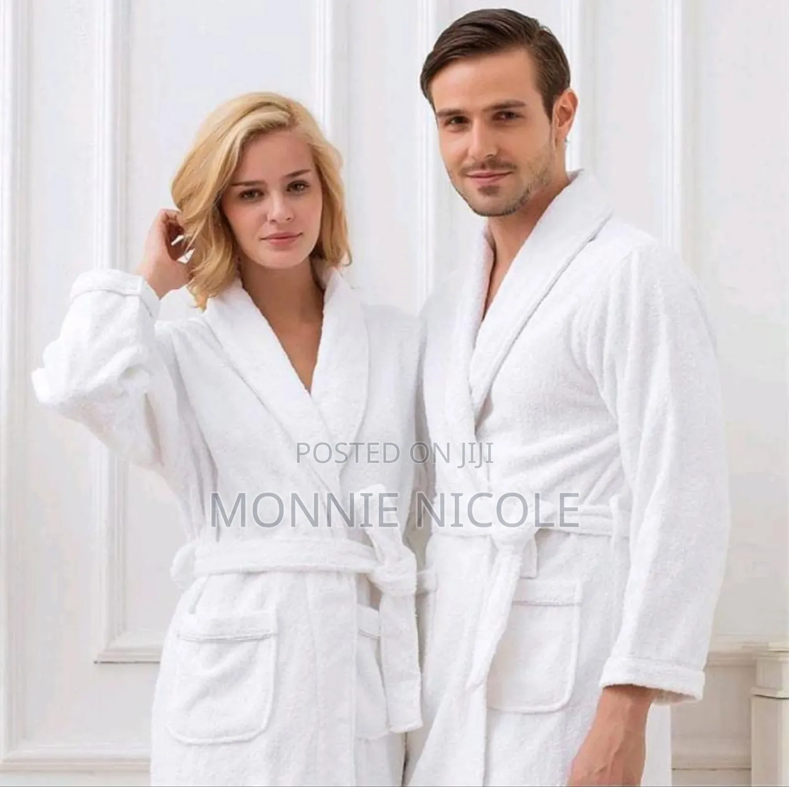 Good Quality Bathrobes