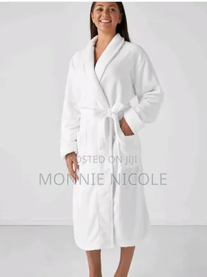 Good Quality Bathrobes