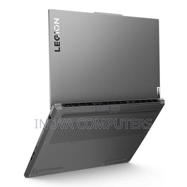 New Laptop Lenovo Legion 5 16GB Intel Core I7 SSD 1T - thumbnail 3
