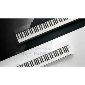 Slim Casio PXS1100BK Portable Piano
