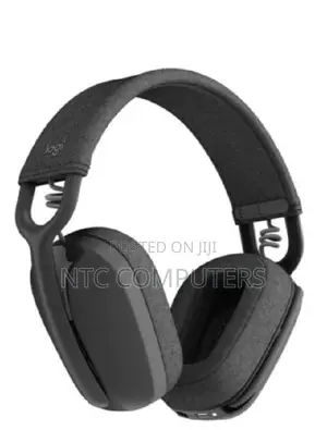 Logitech Zone Vibe 100 Bluetooth Over the Ear Headphones - G