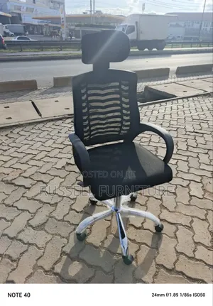 Executive Executive Chair