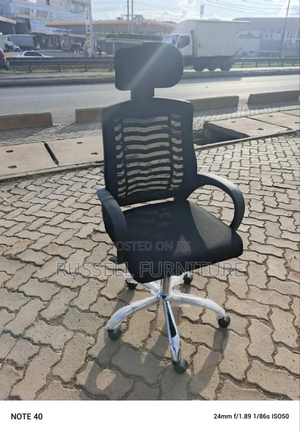 Executive Executive Chair