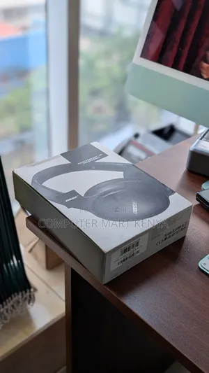 Bose Quietcomfort SE Headphones