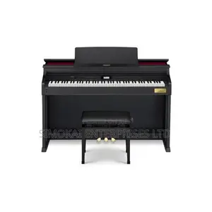 Casio AP710BK Digital Piano