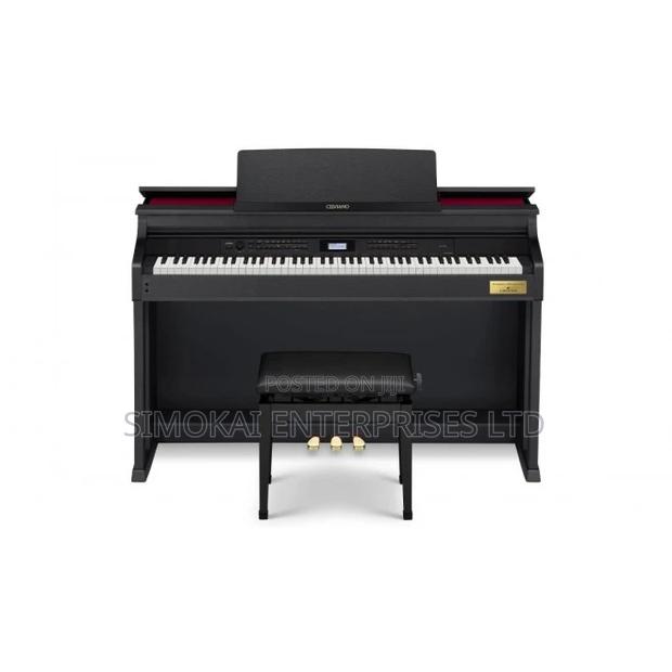 Casio AP710BK Digital Piano