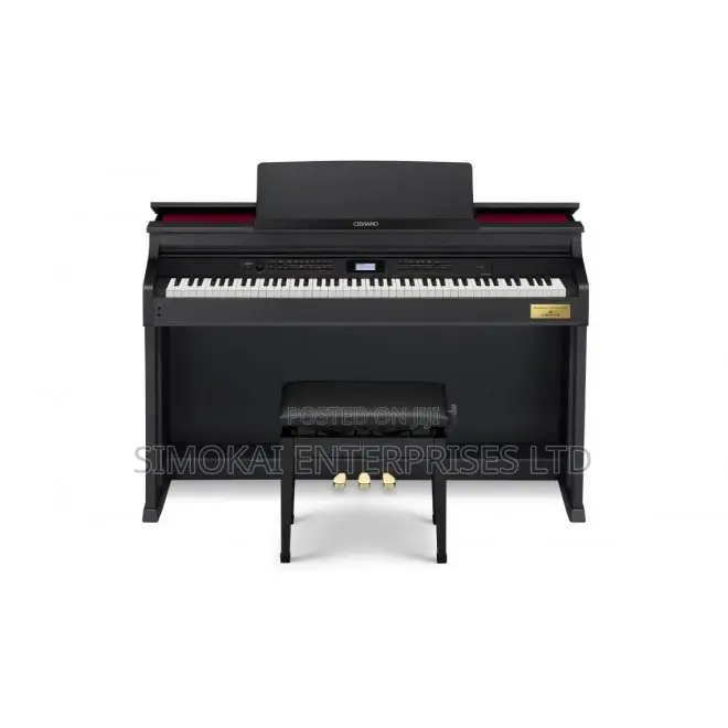 Casio AP710BK Digital Piano