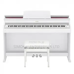 Casio AP470WE Digital Piano