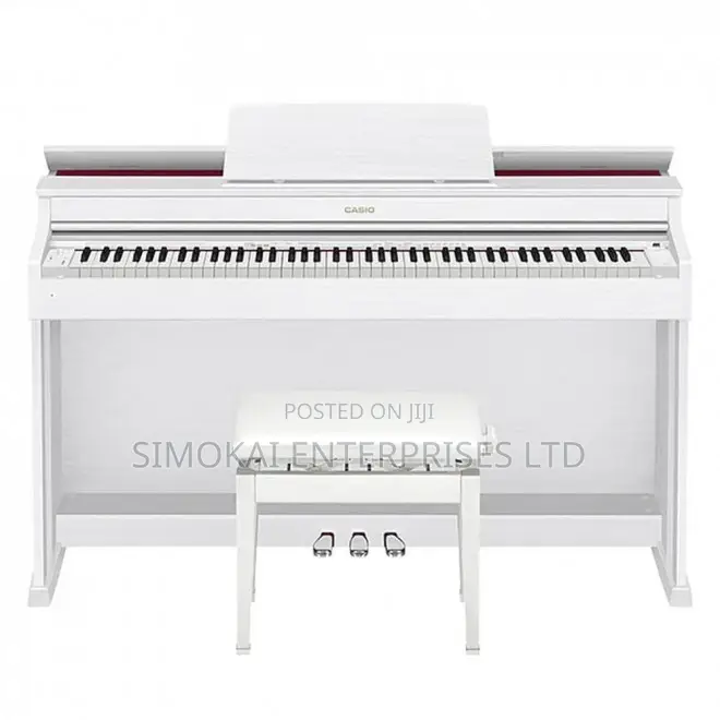 Casio AP470WE Digital Piano