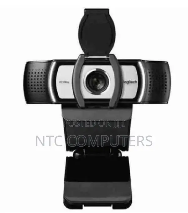 Logitech C930e Business Webcam - 960-000972