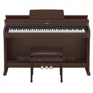 Casio AP470BN Digital Piano - thumbnail 2