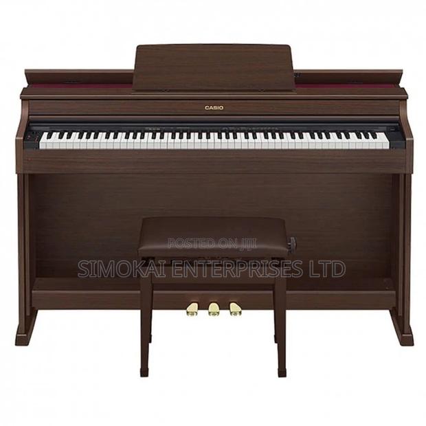 Casio AP470BN Digital Piano - main view