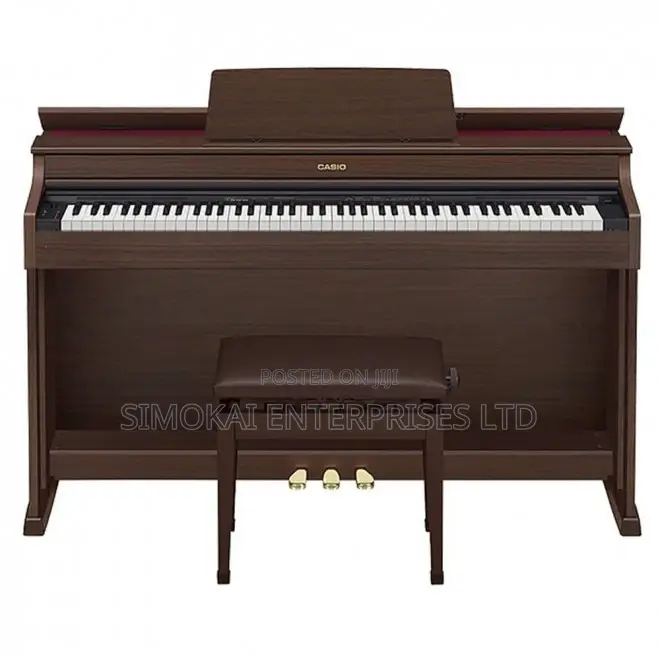 Casio AP470BN Digital Piano