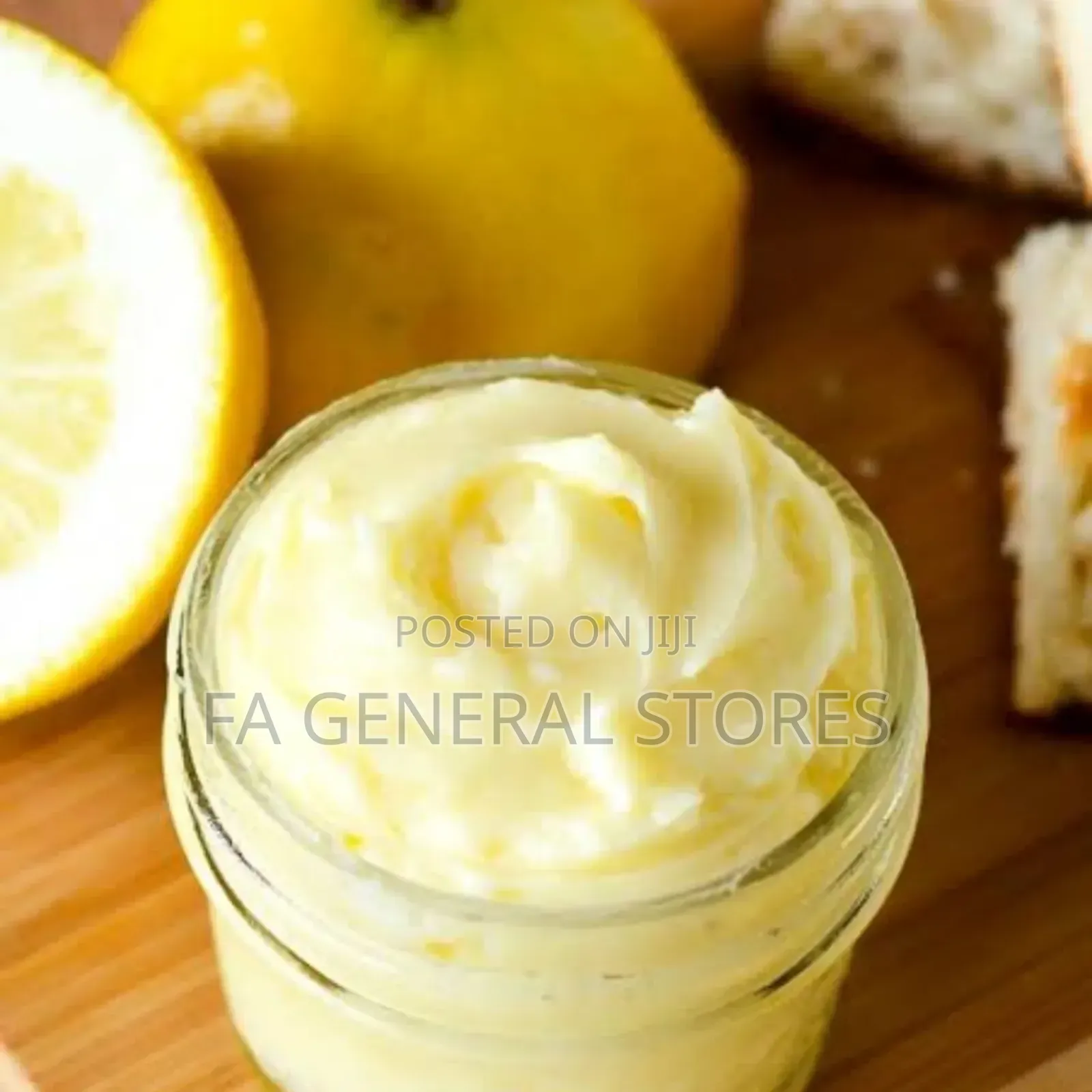 Lemon Butter