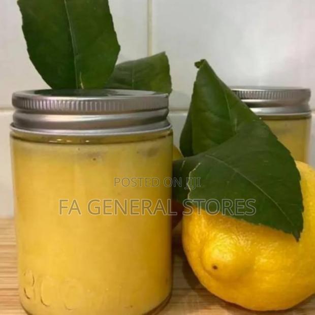 Lemon Butter - thumbnail 3