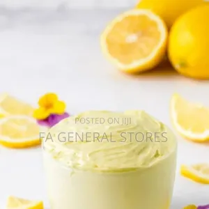 Lemon Butter