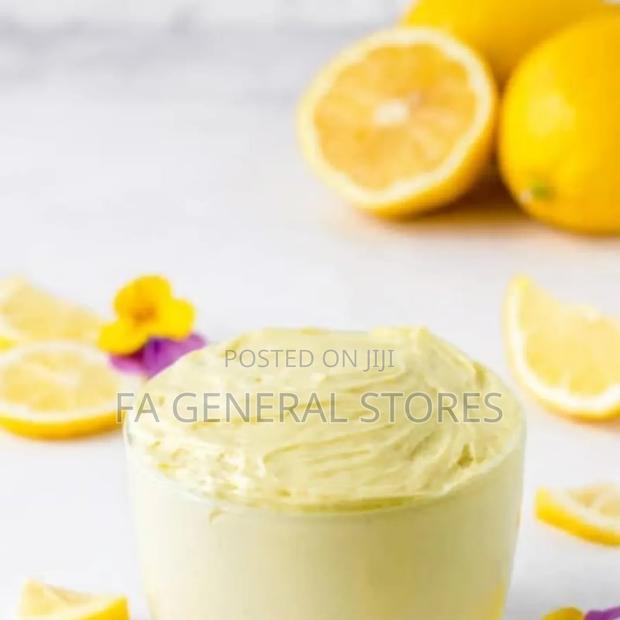 Lemon Butter - thumbnail 4