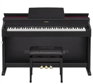 New Casio AP470BK Digital Piano - thumbnail 2