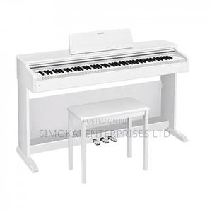 New Casio AP270WE Digital Piano - thumbnail 2